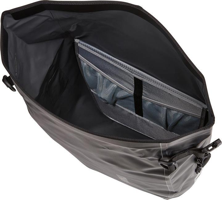 Produktbild Thule Packtaschen-Set (50 l, Gepäckträgertasche)