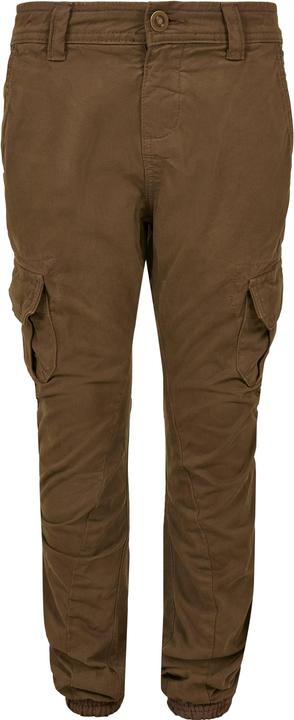 Image du produit Urban Classics Garçons Cargo Jogging Pants (110)