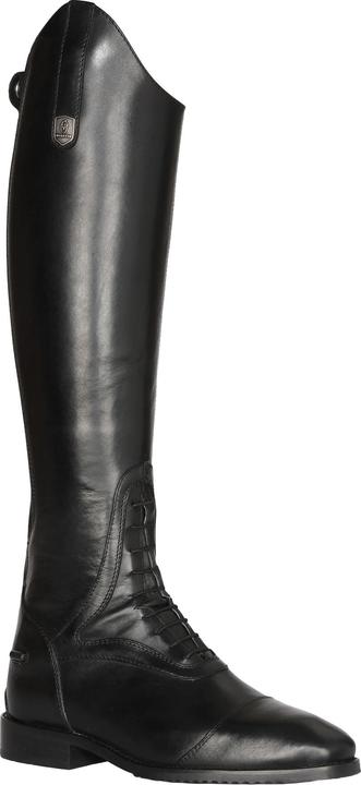 Produktbild Moretta Lange Reitstiefel Tivoli Leder (43)
