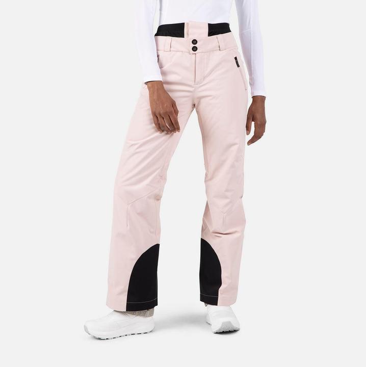 Powder Pink