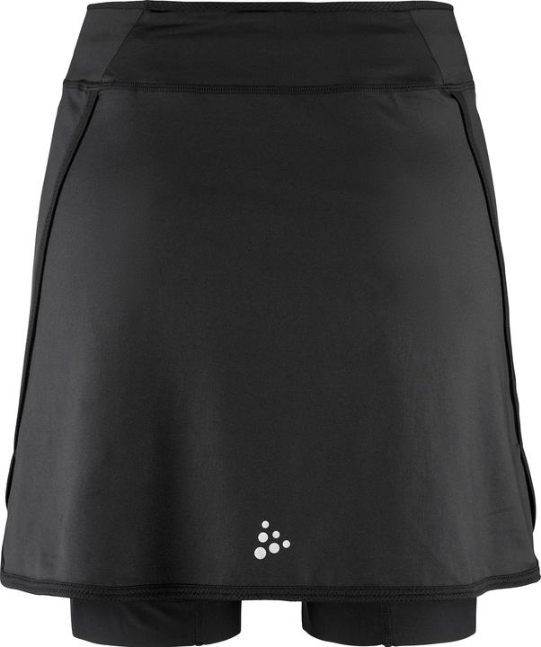 Actual product image Craft Women's Core Endur Skirt (L)