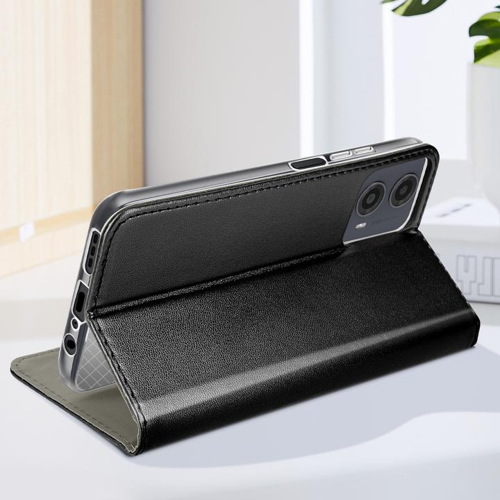 Actual product image Avizar Mag Cover Series (Motorola Moto G34)