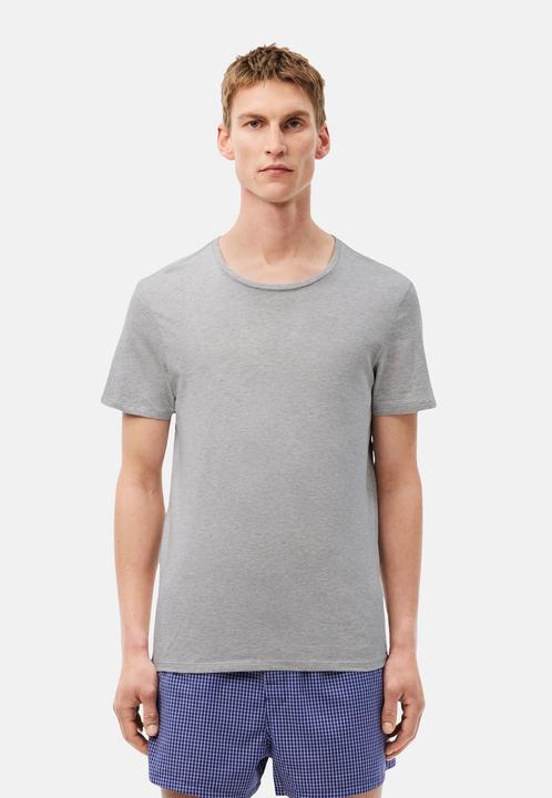 Image du produit Lacoste Lot de trois t-shirts (M)