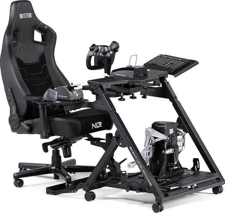 Produktbild Next Level Racing Flight Stand Pro