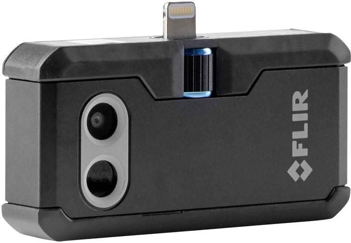Flir One Pro LT