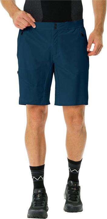Immagine prodotto Vaude Pantaloncini Scopi LW II da uomo (46)