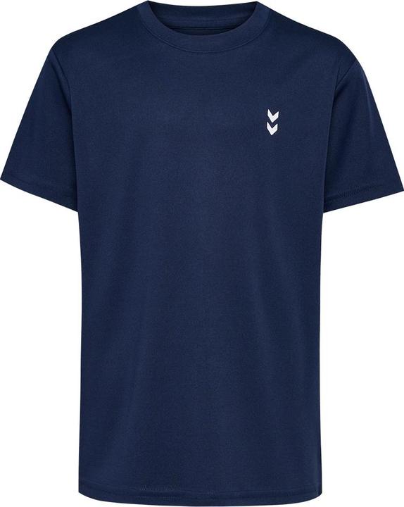 Actual product image hummel hmlJR PULSE TRAINING T-SHIRT (46, 47, 48, 49, 50, 51, 52)