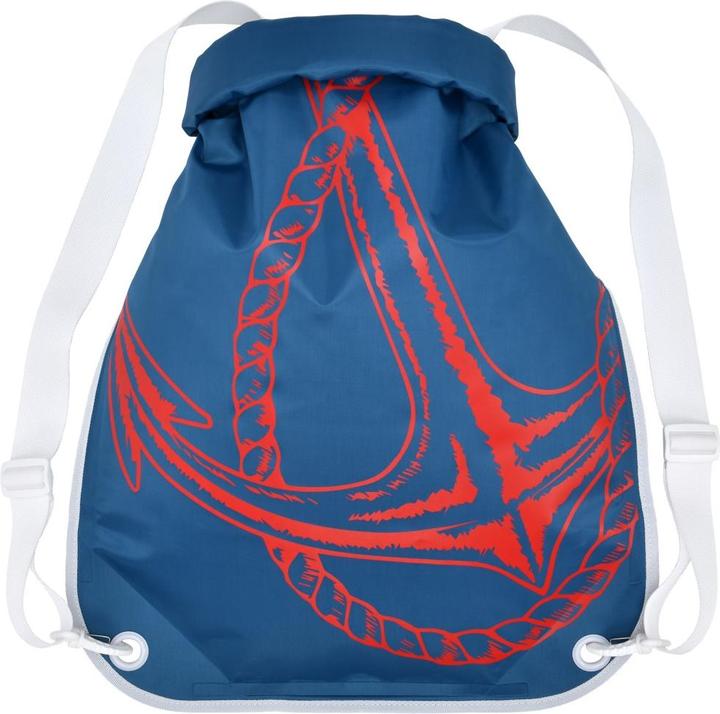 Produktbild Wickelfisch Schwimmrucksack M Anker (16 l)