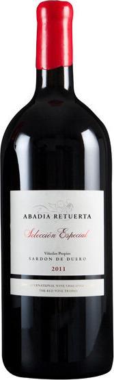 Abadia Retuerta Selección Especial 1.5 l (1 x 150 cl, 2019)