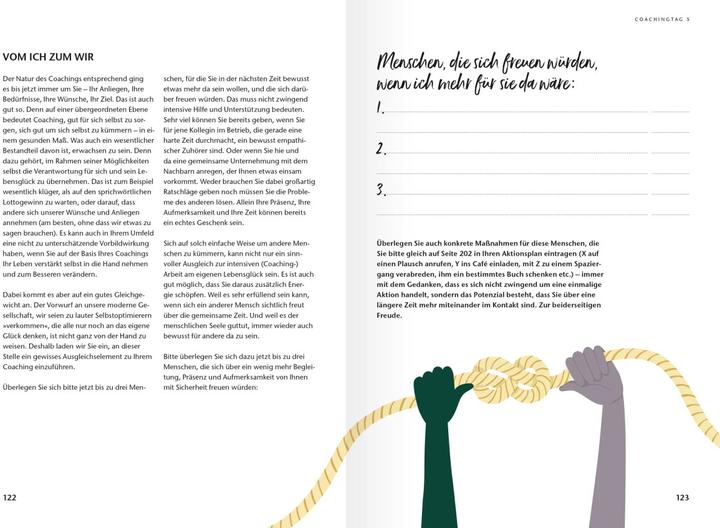 Produktbild Ariston Das 7-Tage-Selbstcoaching (Deutsch, Amelie Fried, 2021)