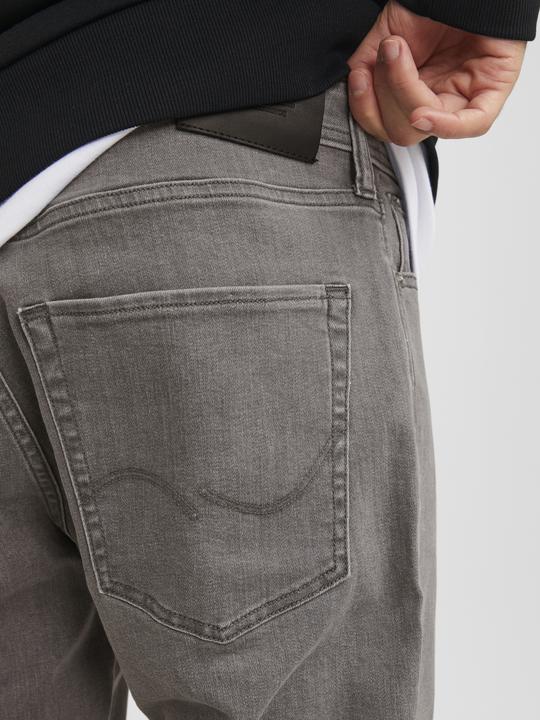 Produktbild Jack & Jones Mike Original AM 590 Tapered Fit Jeans (34)