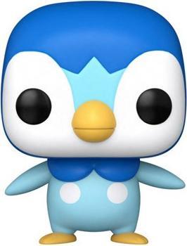 Actual product image Funko Pop! Pokemon : Piplup