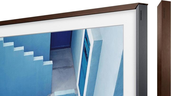 Produktbild Samsung The Frame Wechselrahmen 50" (Wechselrahmen)