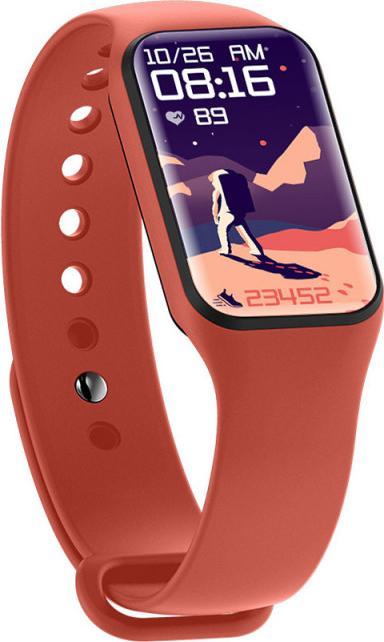 Immagine prodotto Blackview Smartwatch R1 arancione (42 mm)