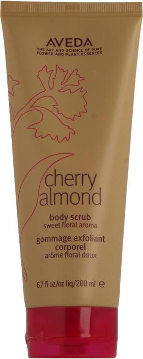 Aveda Cherry Almond Body Scrub (200 ml)