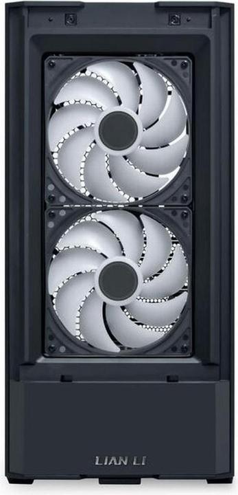 Actual product image Lian-Li Lancool 207 (ATX, Mini-ITX, mATX)