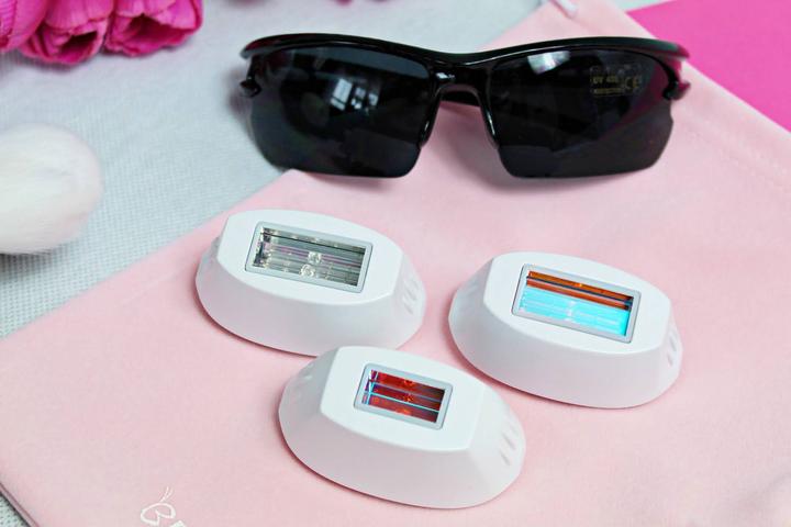 Immagine prodotto Beautifly Epilatore laser IPL B-Shine PRO