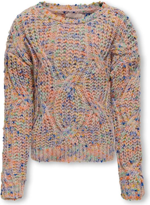Only KOGLUCA Pullover Strickpullover (122)