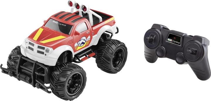 Produktbild Revell RC Truck IceWolf