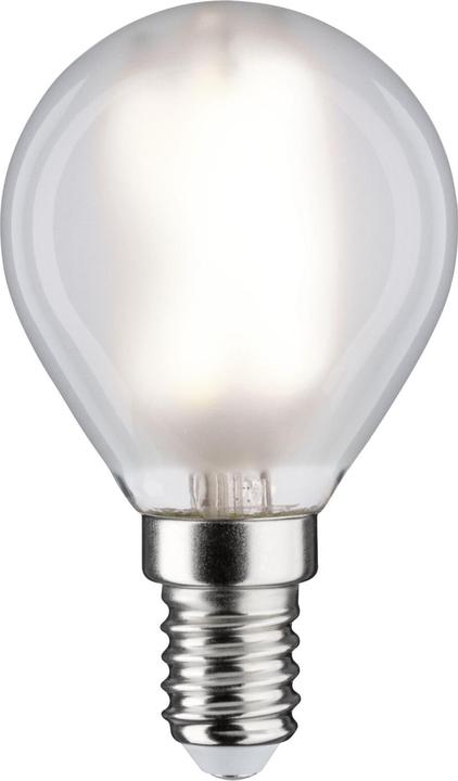 Paulmann Tropfenlampe (E14, 5.90 W, 806 lm, 1 x, D)