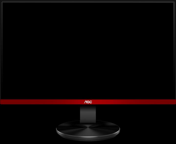 Produktbild AOC G2590fx (1920 x 1080 Pixel, 24.50")