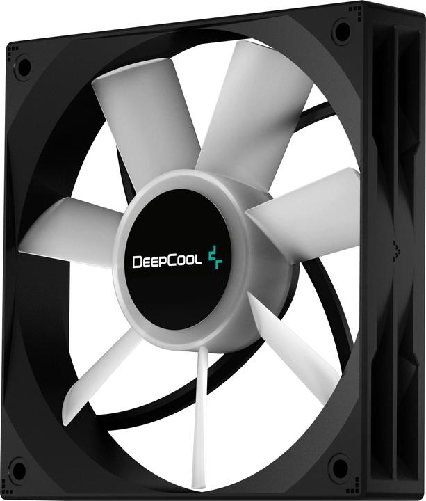 Actual product image Deepcool CK560 (ATX, mATX, E-ATX, Mini-ITX)