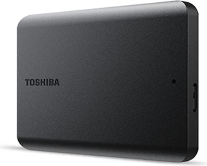 Toshiba Canvio Basics Exclusive (1 TB)