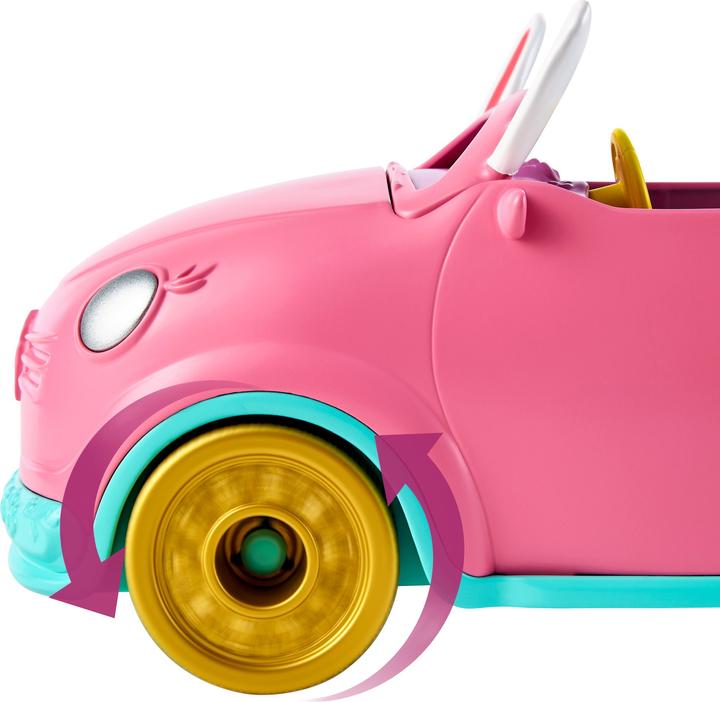 Immagine prodotto Enchantimals Coniglietto mobile