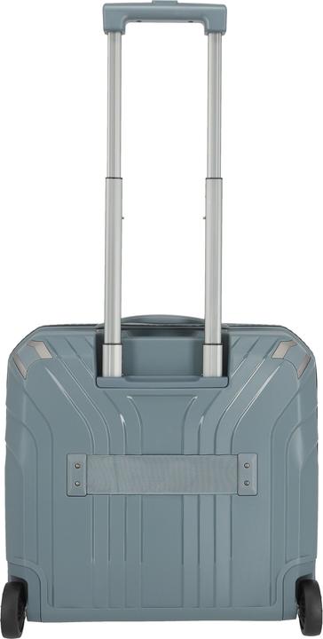 Image du produit Travelite Valise de pilote Elvaa Businesswheeler (30 l, Bagage à main (jusqu'à 50l))