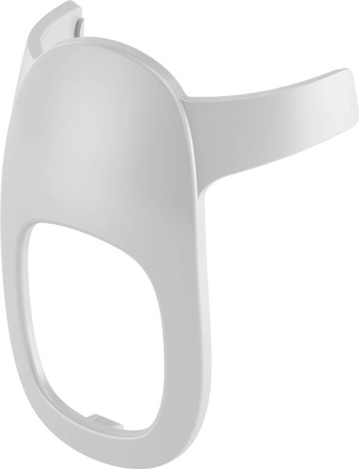 Actual product image Philips Avent Audio Advanced (Baby Monitor Audio, 330 m)