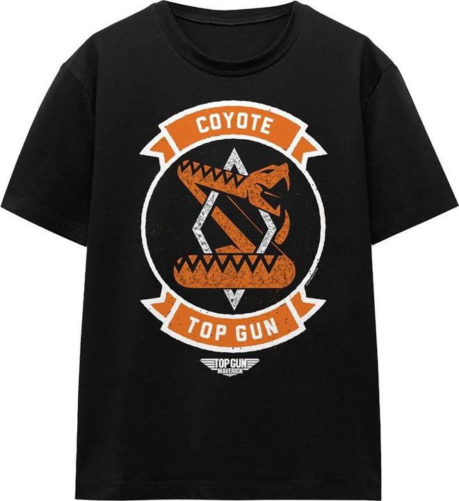Produktbild Top Gun Coyote TShirt (XL)