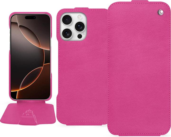 Roze BB ( Pantone #DB599F )