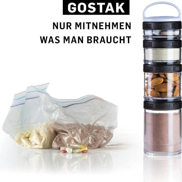 Actual product image Blender Bottle Sportmixer (0.59 l)