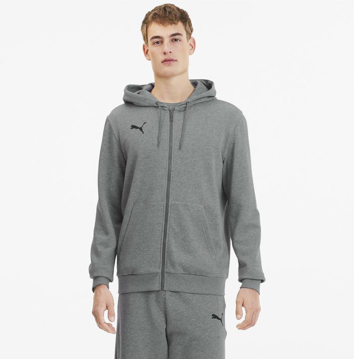Immagine prodotto Puma TeamGOAL 23 Casuals track jacket uomo (S)