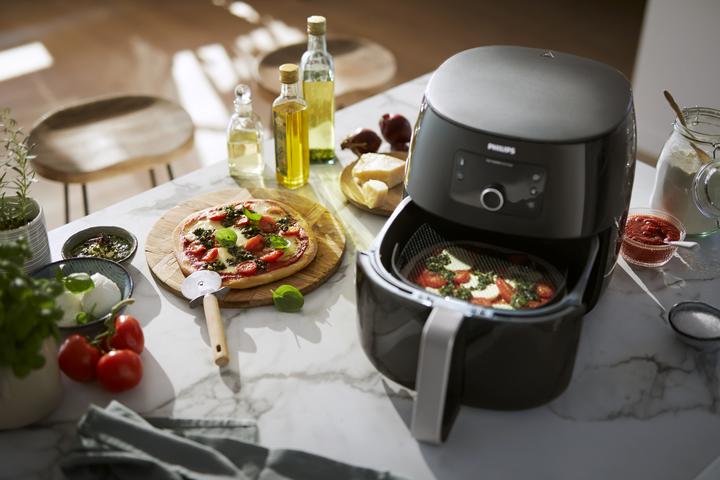 Produktbild Philips Pizzamaster-Kit für Airfryer XXL HD9953/00