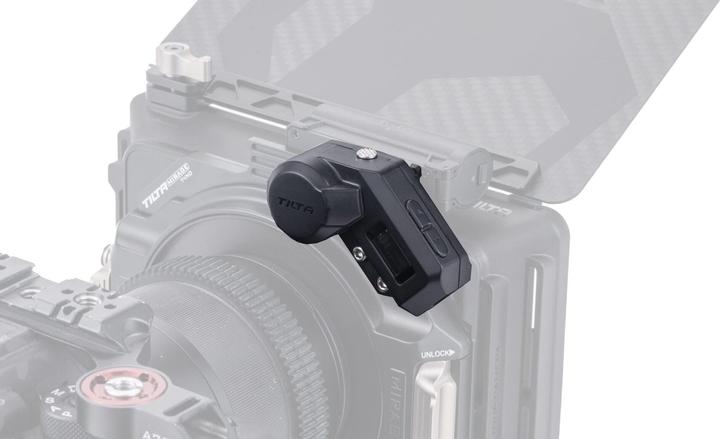 Actual product image Tilta Wireless Motor for Mirage (Follow Focus)