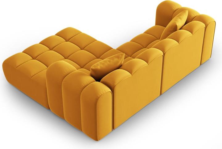 Produktbild Maison Heritage Piki (Ecksofa)