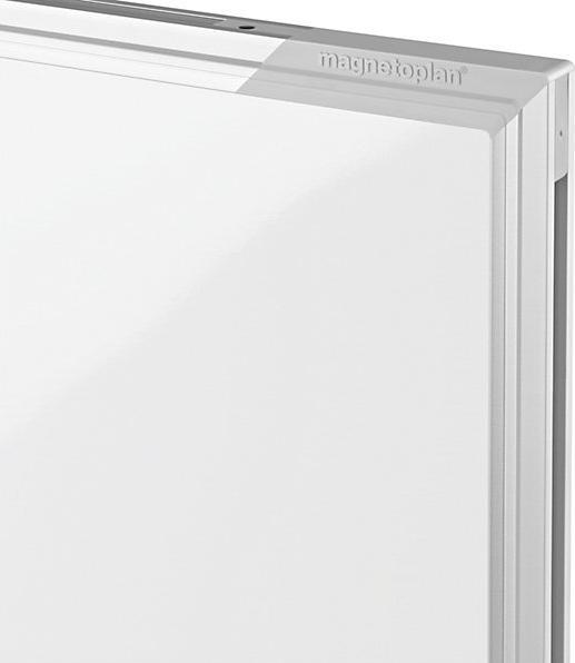 Image du produit Magnetoplan Tableau blanc CC (60 x 90 cm)