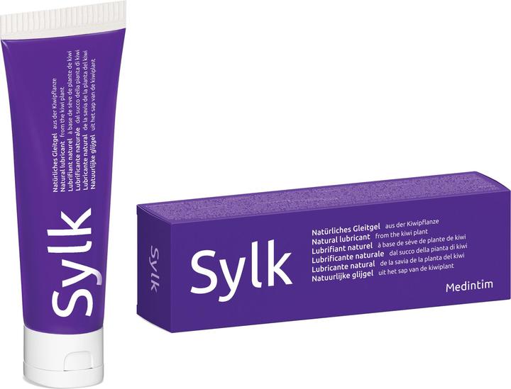 Medintim Sylk (50 ml)