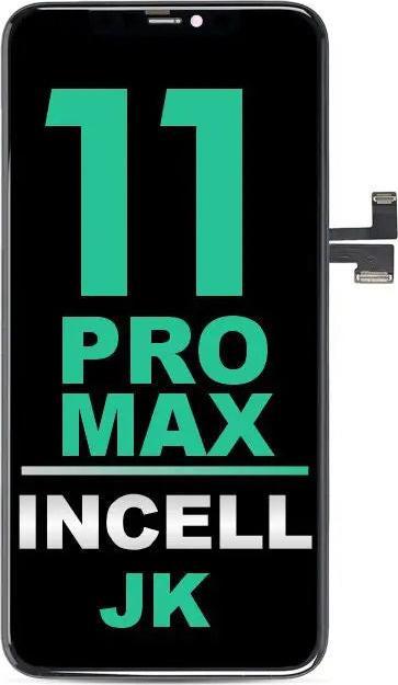 Immagine prodotto Ferryxpress iPhone 11 Pro Max JK Incell LCD Assembly Schermo Display (Display, iPhone 11 Pro Max)