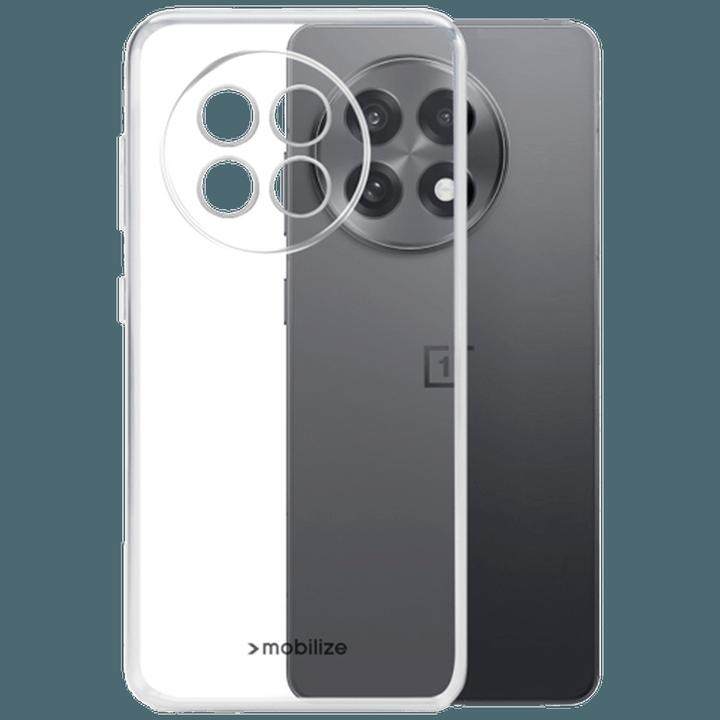 Actual product image Mobilize Jelly shell (OnePlus 13R)
