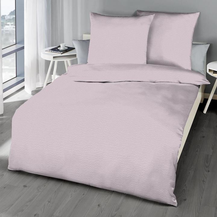 Actual product image Kaeppel 3000 Uni (Bedding set, 65 x 100 cm, 160 x 210 cm)