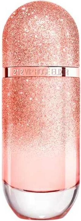 Carolina Herrera 212 Vip Rose Elixir