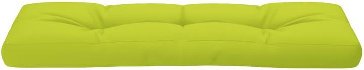 Produktbild VidaXL 10-tlg. Garten-Lounge-Set mit Kissen (120 x 40 x 12 cm)