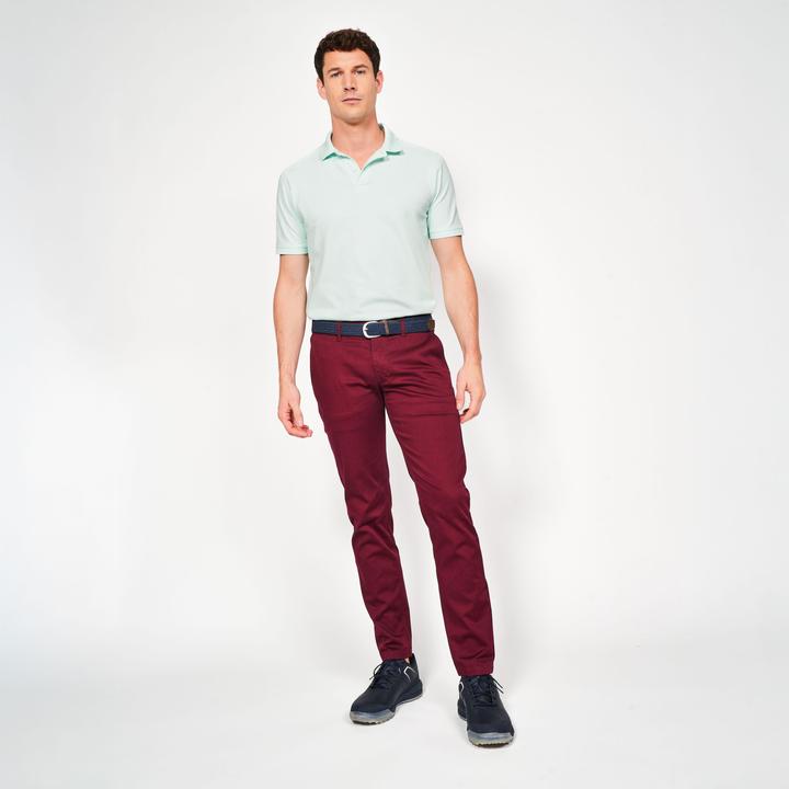 Produktbild Inesis Herren Golfhose Baumwolle (33)