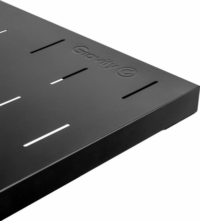 Image du produit Gravity KSX 2 RD Set (Clavier)
