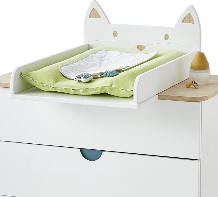 Actual product image Vertbaudet Fox