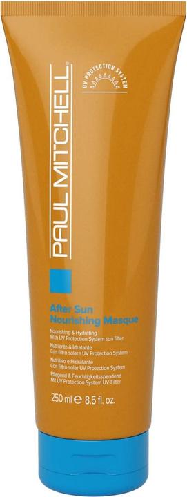 Produktbild Paul Mitchell Sun After Sun Nourishing Masque (250 ml)