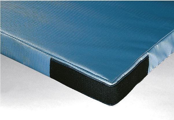 Produktbild Sport-Thieme Turnmatte Spezial, 150x100x8 cm
