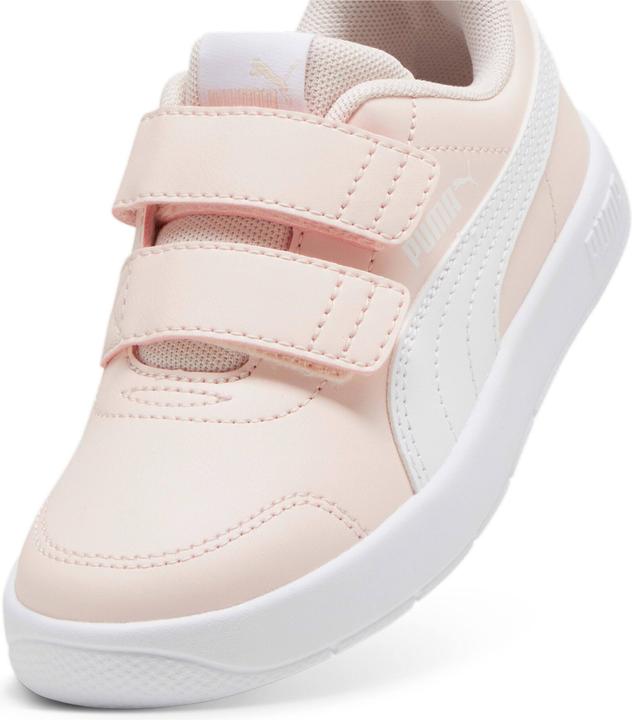 Produktbild Puma Courtflex V3 V PS (28)